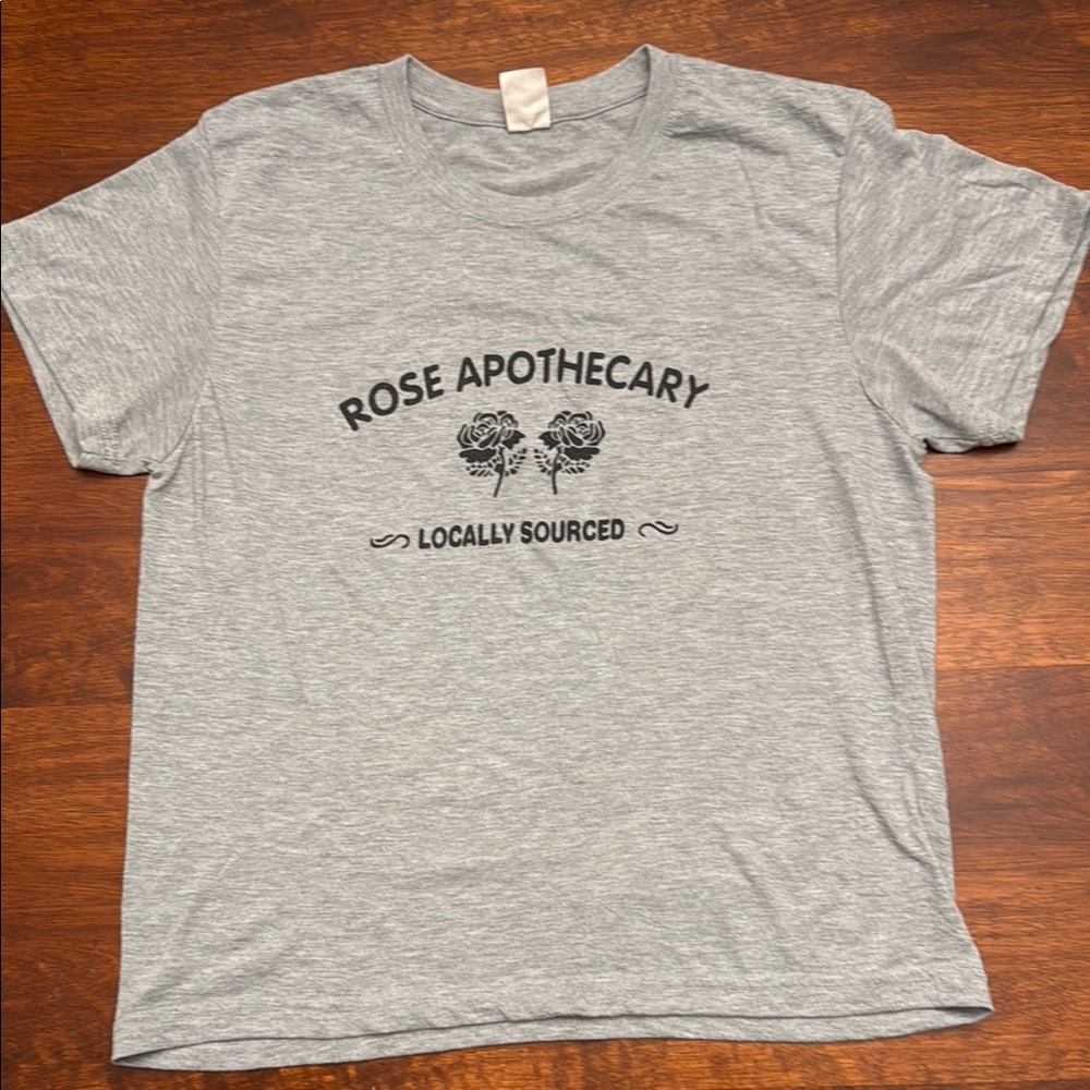 Rose Apothecary Schitt's Creek T-Shirt